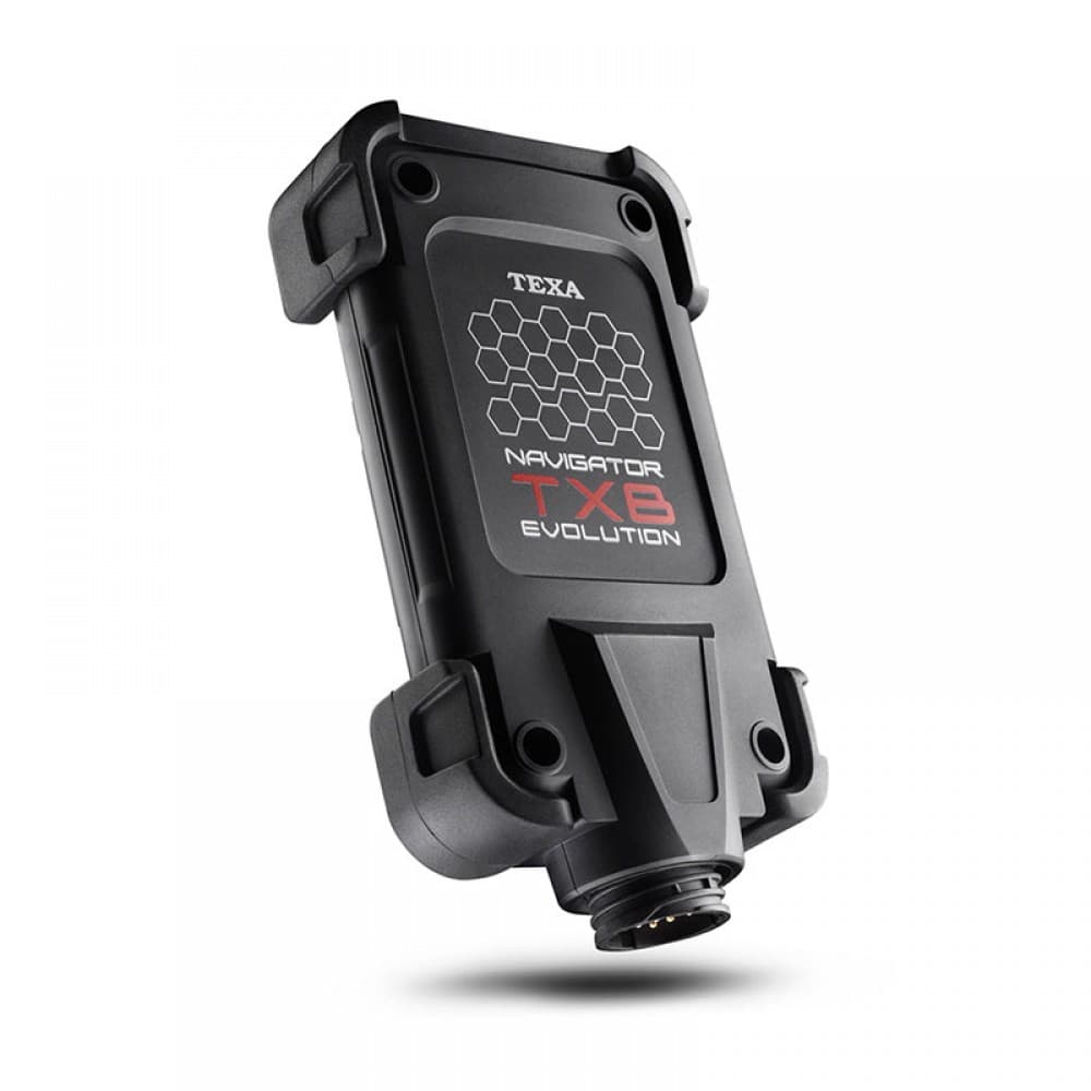 TEXA NAVIGATOR TXB EVOLUTION | DIAGNOSTIC TOOL FOR BIKE