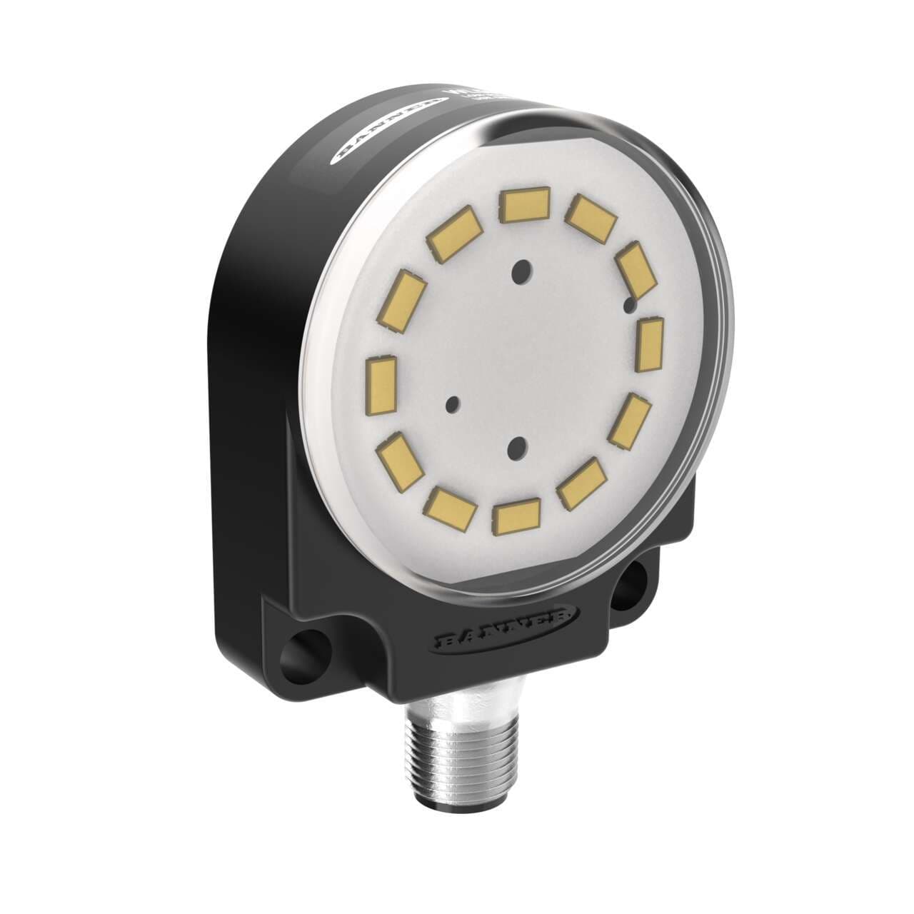 WL50F-3WQ | WL50 LED Work Light