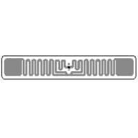 Alien Squiglette RFID Inlay RFID Tag - Barcodesinc.com