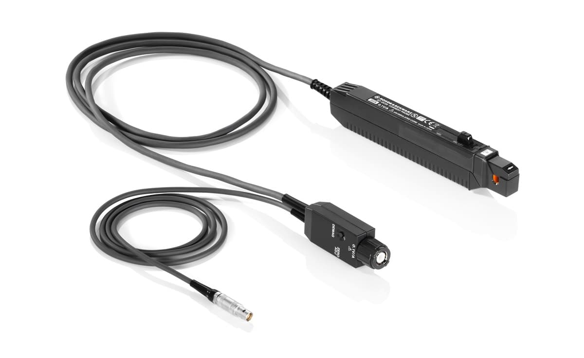Rohde & Schwarz Probe RT-ZC20