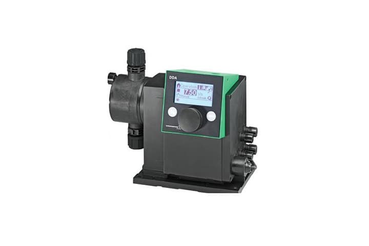 Grundfos DDA SMART Digital Dosing Pump - BBC Pump and Equipment Company ...