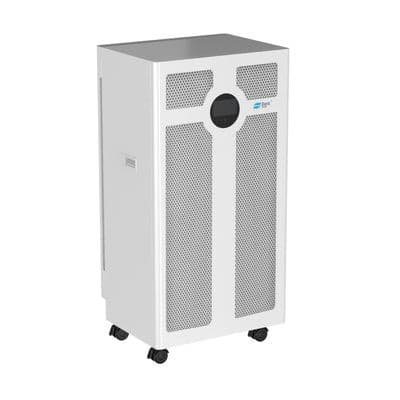 Advanced Hepa Air Purifier With Multi Filtration System For Enhanced ...