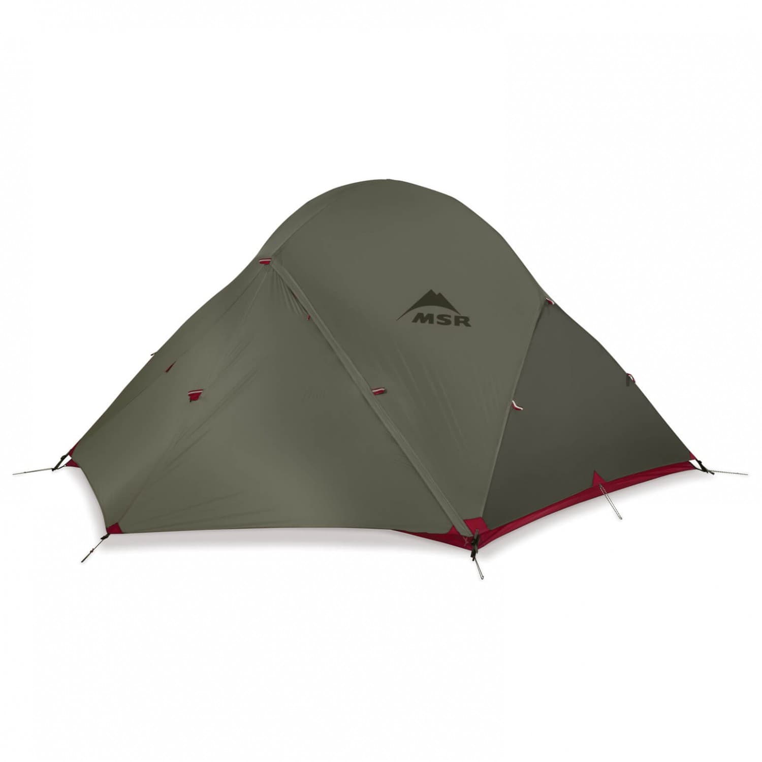 MSR Access 3 Tent - 3-Personen Zelt | Versandkostenfrei | Bergfreunde