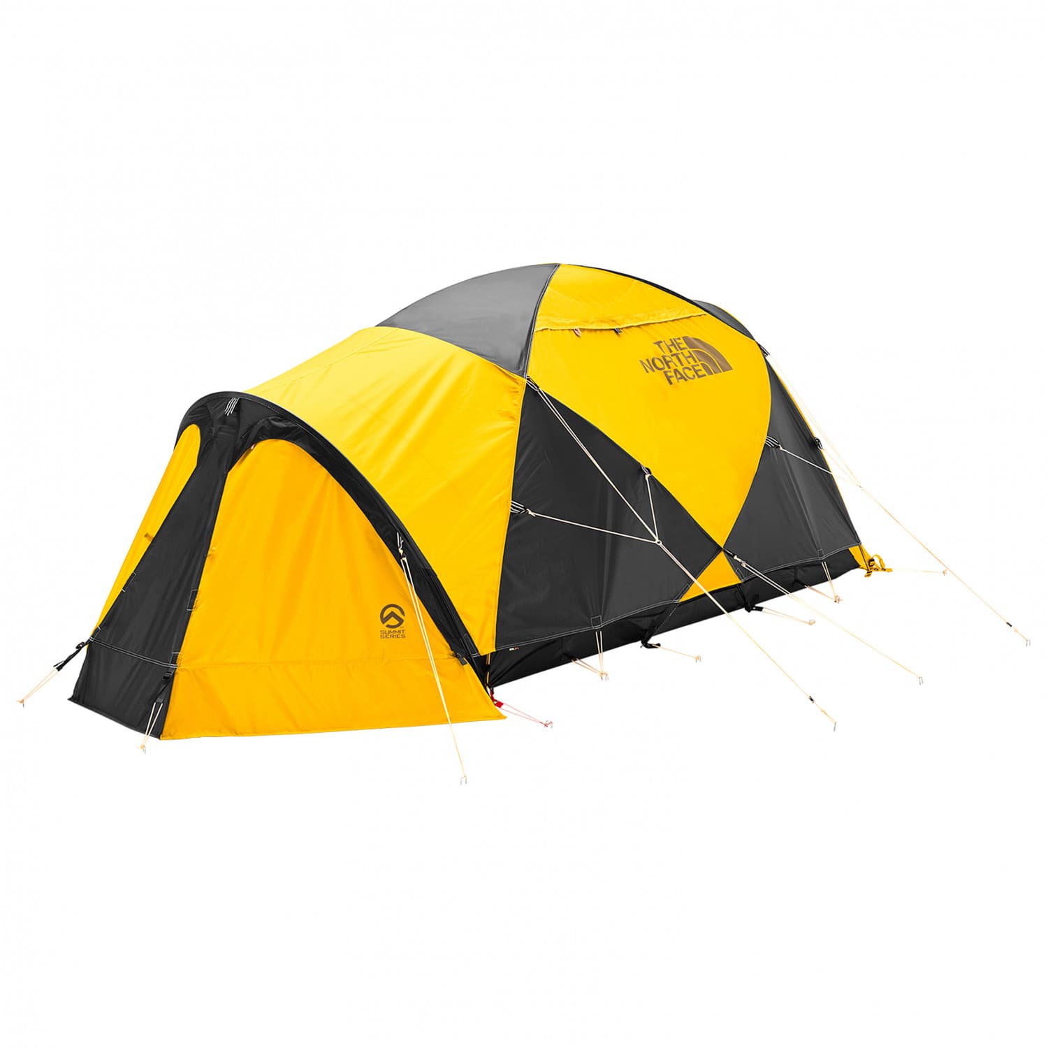 The North Face Mountain 25 - 2-Person Tent | Buy online | Alpinetrek