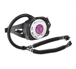 Honeywell North Primair | Powered Air Purifying Respirator (PAPR ...