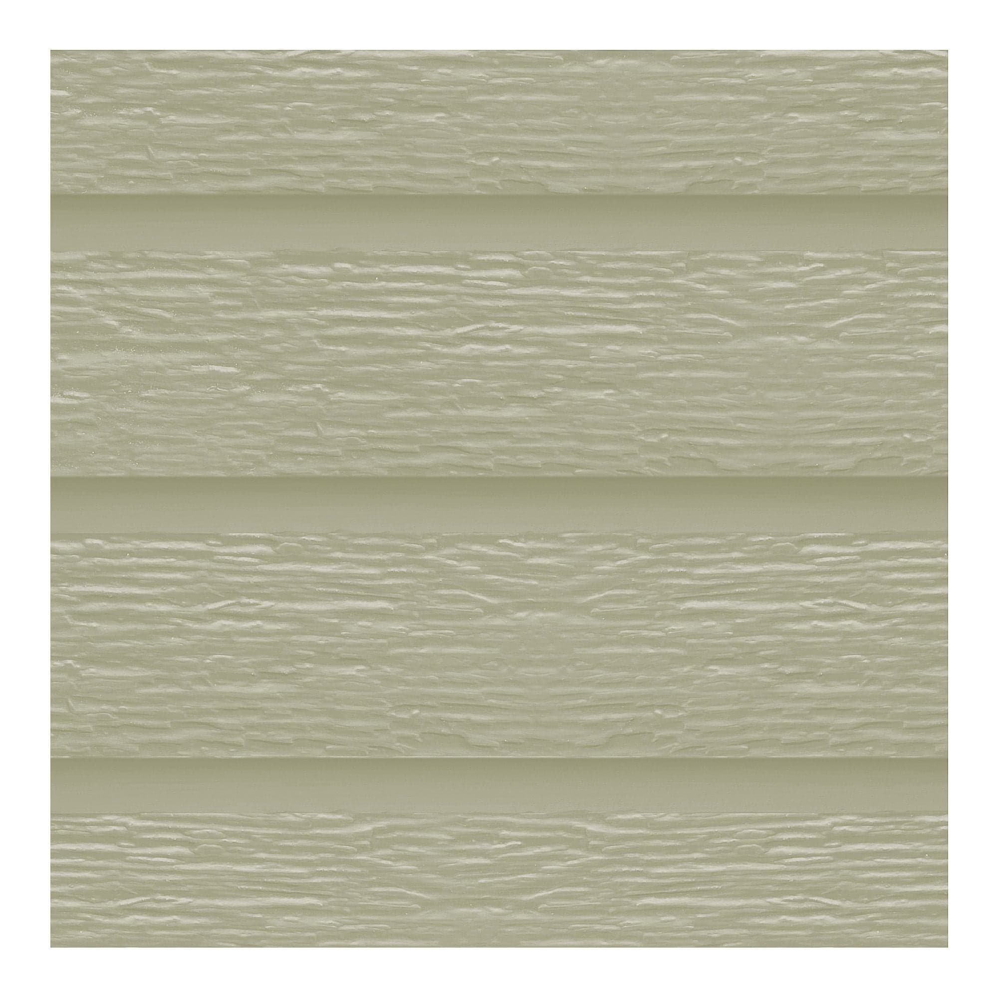 Ridgewood D5 Siding - 12" x 12' from CANEXEL | BMR