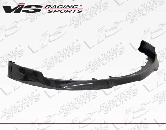 Mitsubishi Lancer VIS Racing SE Carbon Fiber Front Lip - 06MTEV94DSE-011C