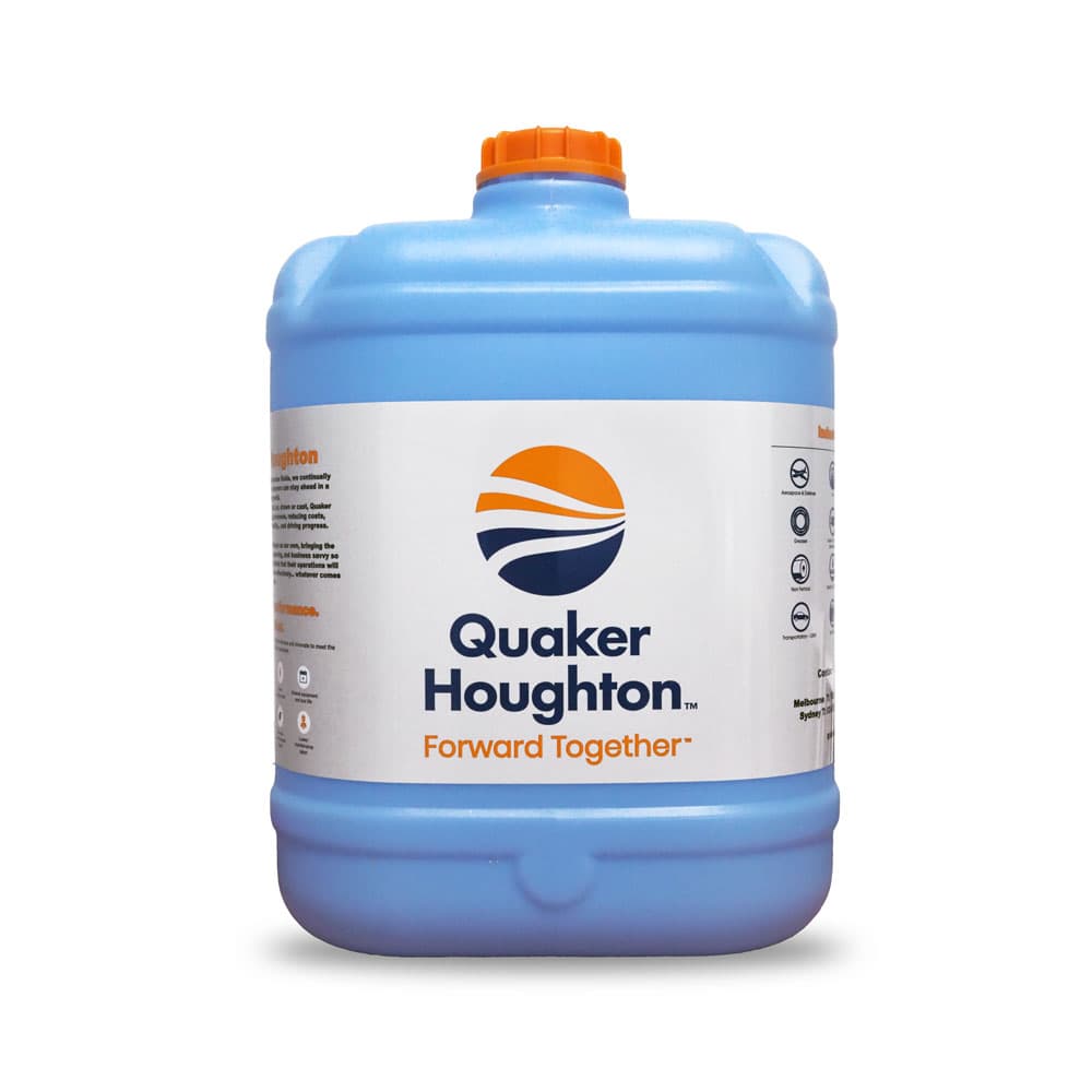 Quaker Houghton HOCUT 795MP-B 20L - Bolts & Industrial Supplies