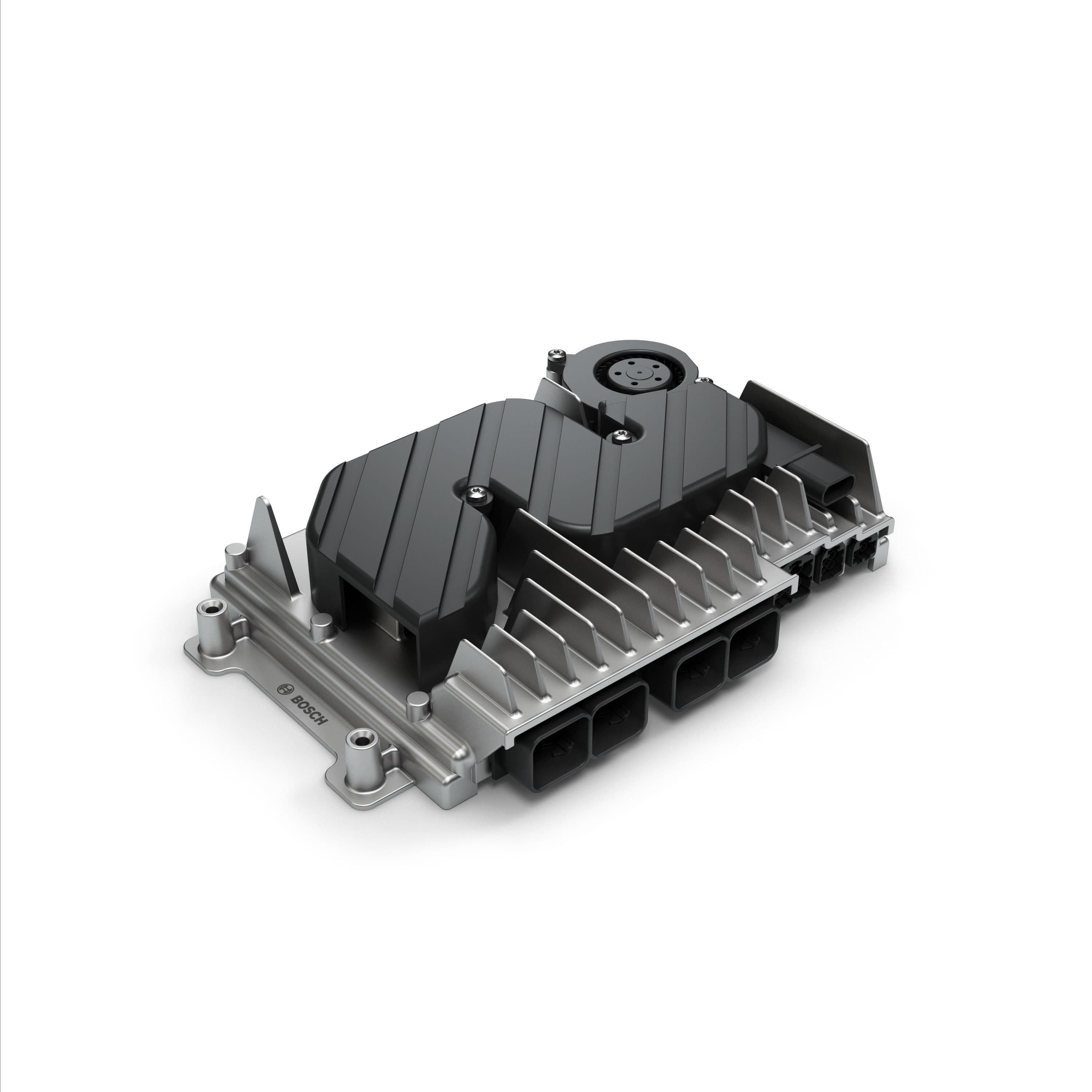 Bosch Showcases Autonomous and Safety Technology for U.S. ADAS Market ...