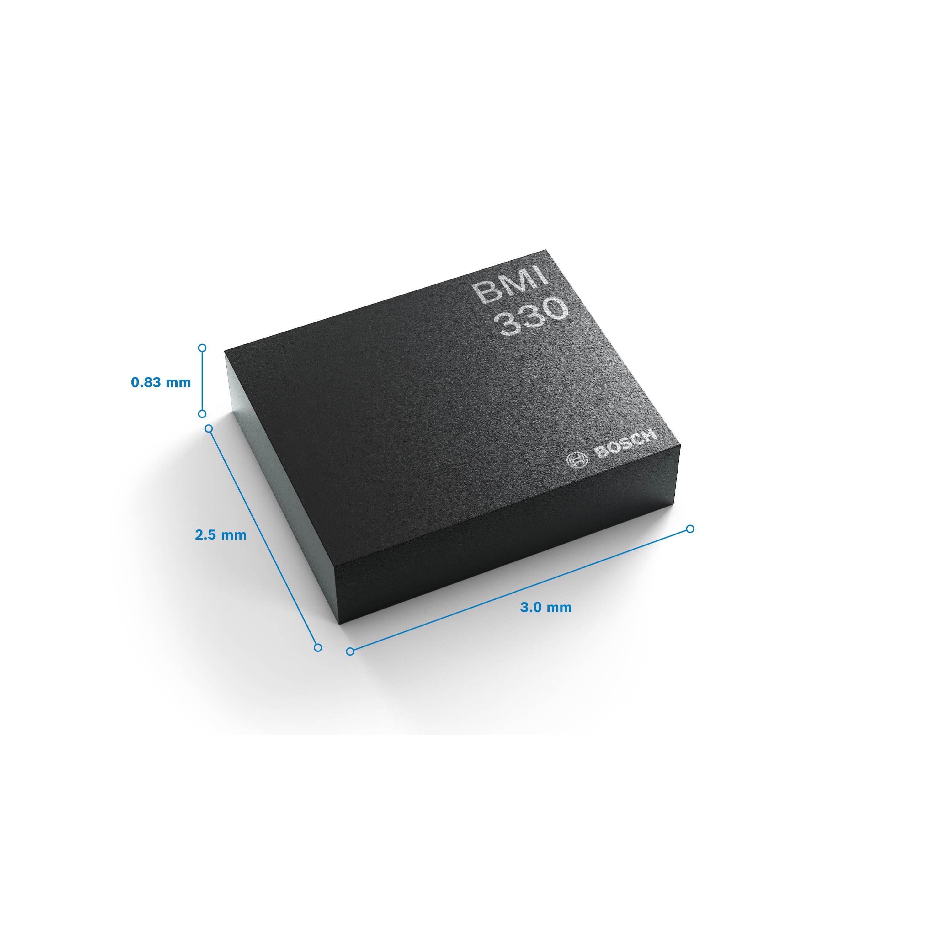 Bosch SMI130 Inertial Measurement Unit