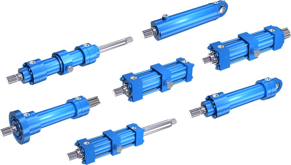 Rexroth Hydraulic Cylinder Catalogue Pdf at Jason Quinn blog