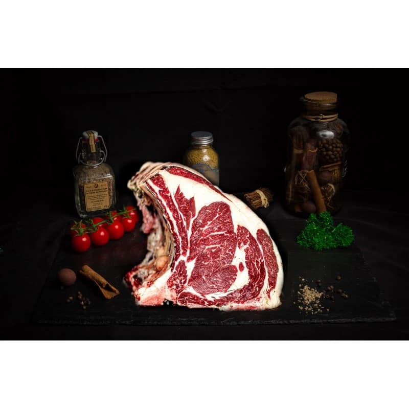 Côte de boeuf Wagyu Canadien - Boucherie Lawrence (Mile End)