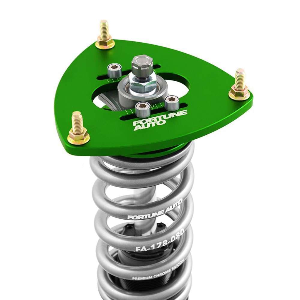 Fortune Auto 500 Series Coilovers – BMW 3 Series (E30) 1985-1991 ...