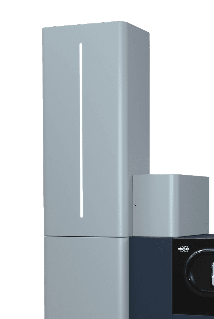 Bruker launches timsTOF SCP for Unbiased Single Cell 4D-Proteomics and ...