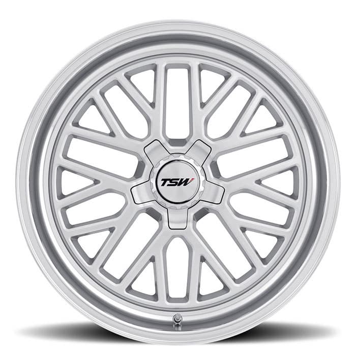 TSW Hockenheim S Wheels at Butler Tires and Wheels in Atlanta GA