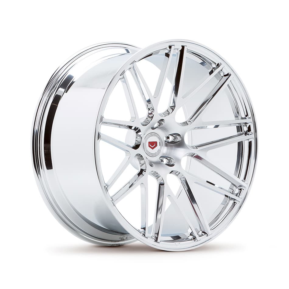 Vossen VPS-314 Wheels at Butler Tires and Wheels in Atlanta GA