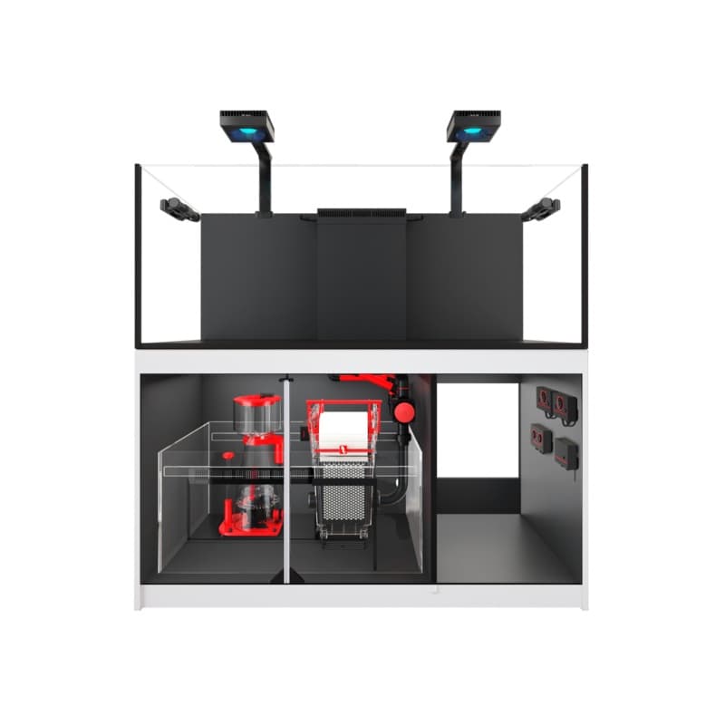 Red Sea REEFER G2+ 625 MAX Complete System - Buy Aquarium Fish