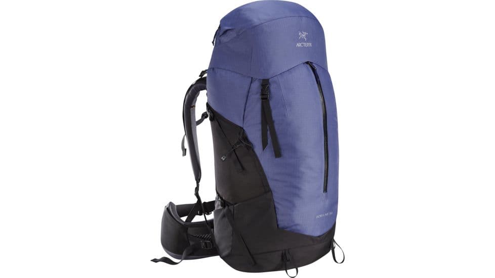 Arc'teryx Bora AR 61 Backpack - Women's — CampSaver