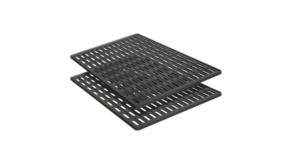 Camp Chef Cast Iron Grill Grates — CampSaver