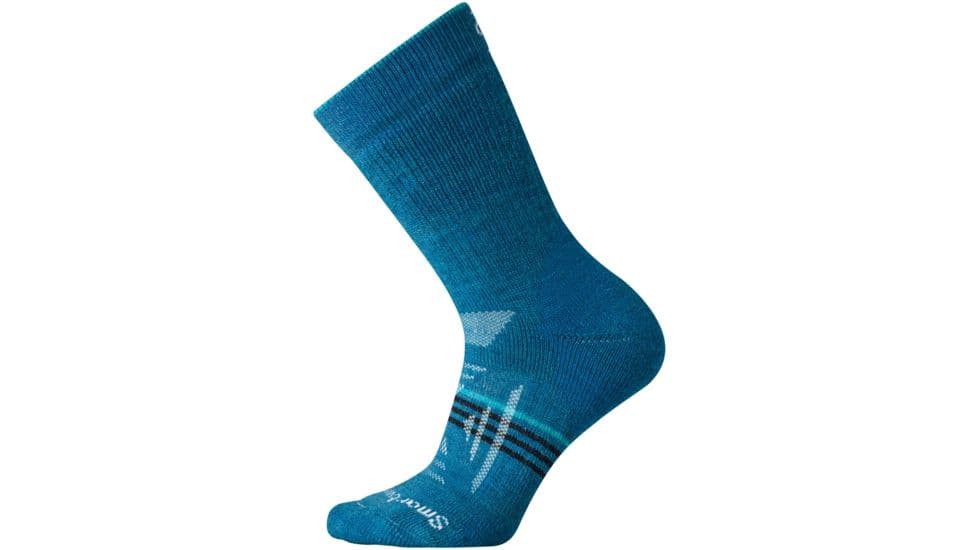 Smartwool PhD Outdoor Heavy Crew Socks - Women's — CampSaver