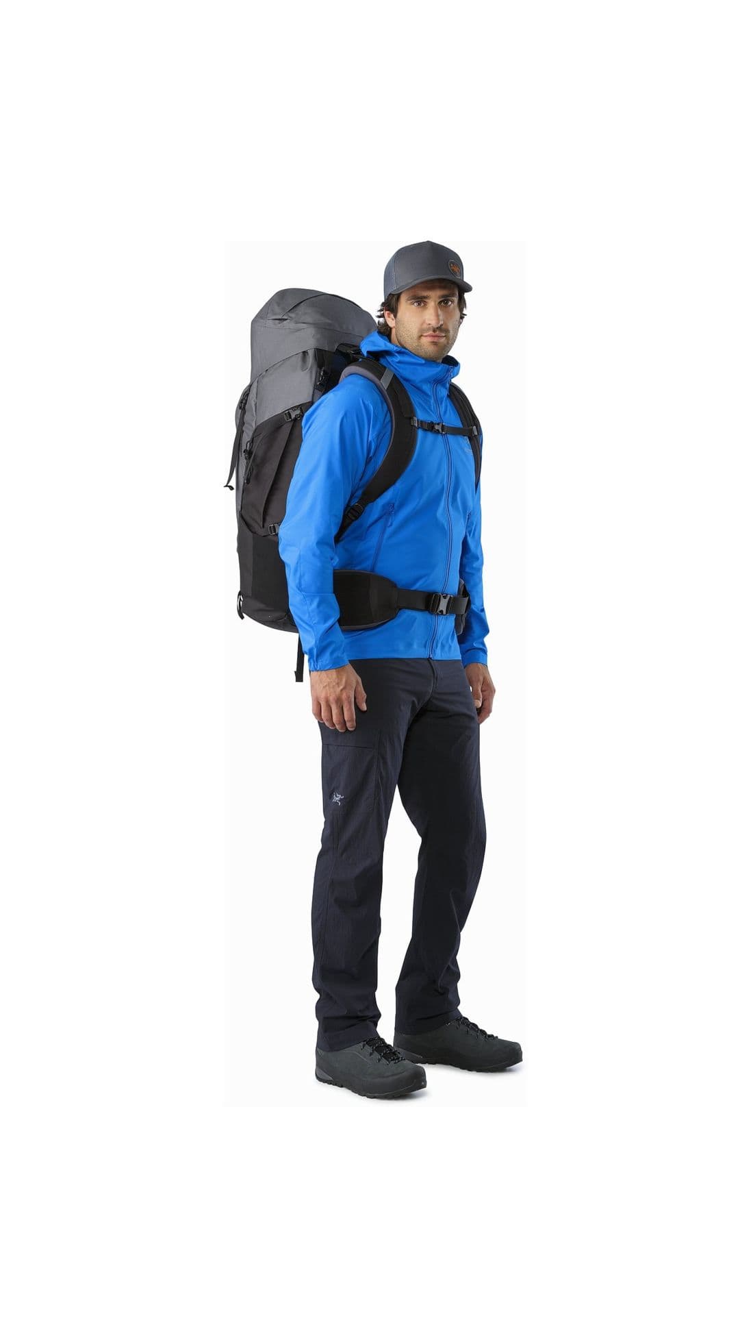 Arc teryx Bora 63