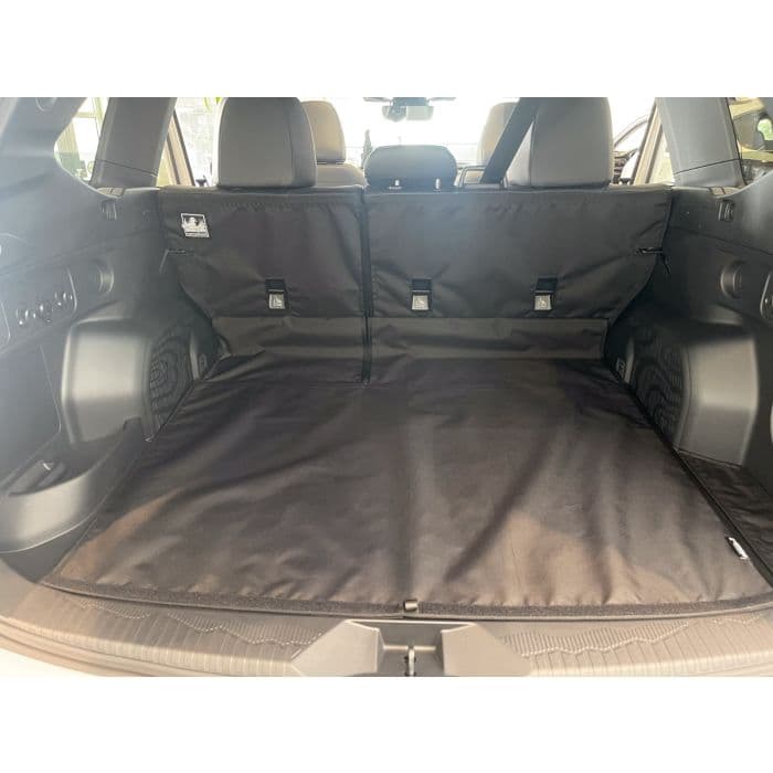 Canvasback Cargo Liner for Subaru Forester - Protect Your Cargo Area