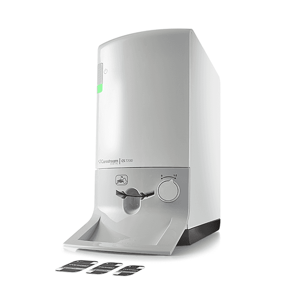 CS 7200 - Carestream Dental