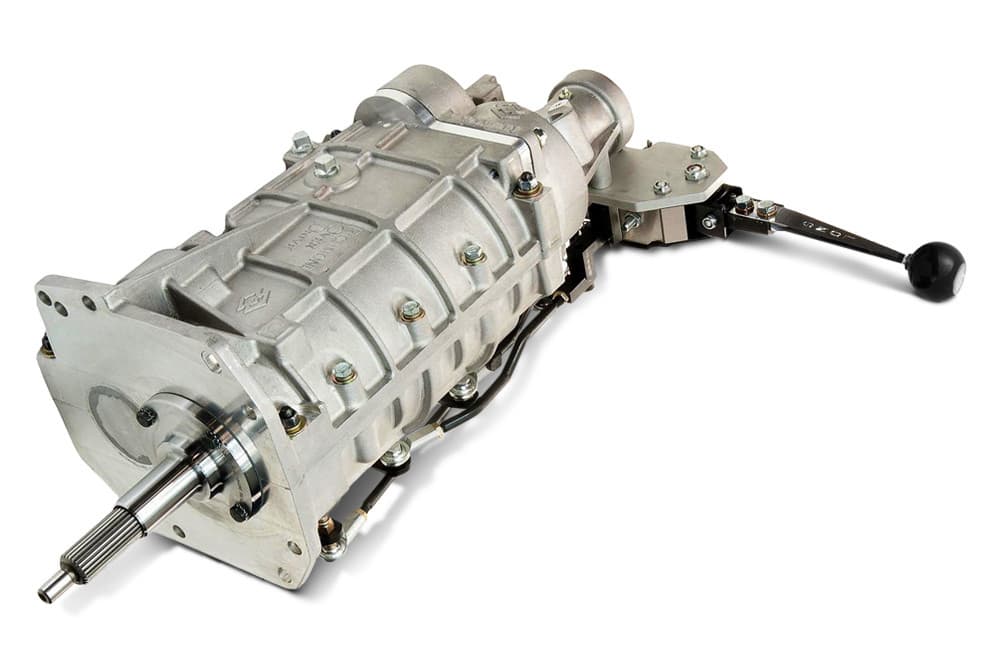 Manual Transmission Assemblies | 5 Speed, 6 Speed – CARiD.com