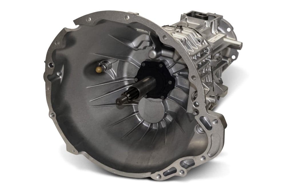 Manual Transmission Assemblies | 5 Speed, 6 Speed – CARiD.com
