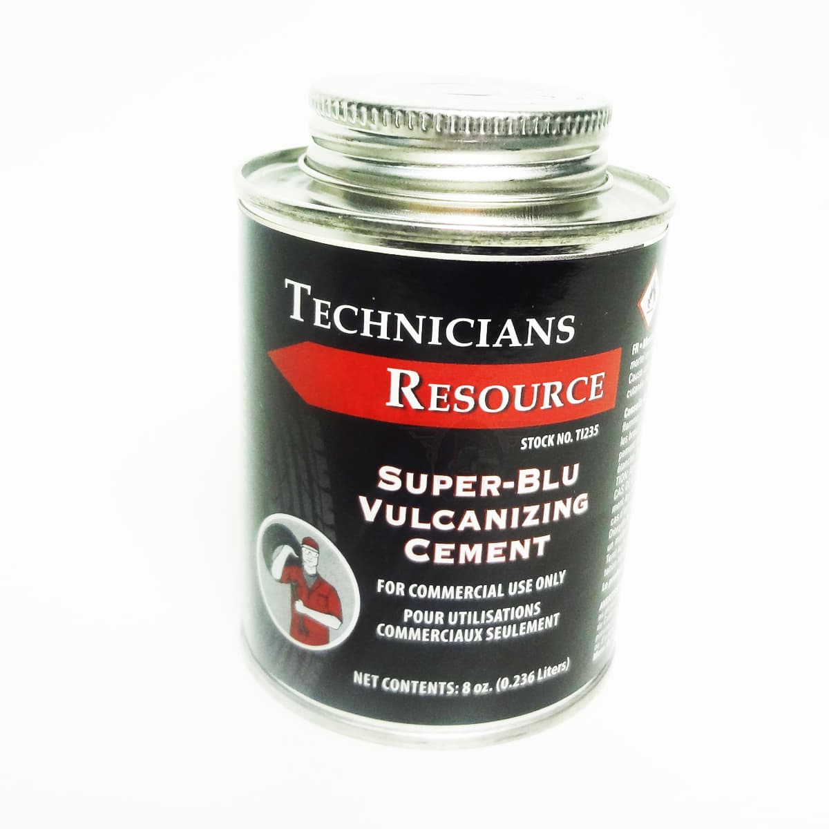 Canadian Tire Vulcanizing Cement