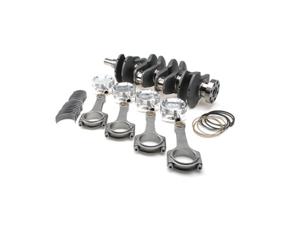 Brian Crower Stroker Kit Maxi-Light Rods Honda Acura K24 - Cartel Australia