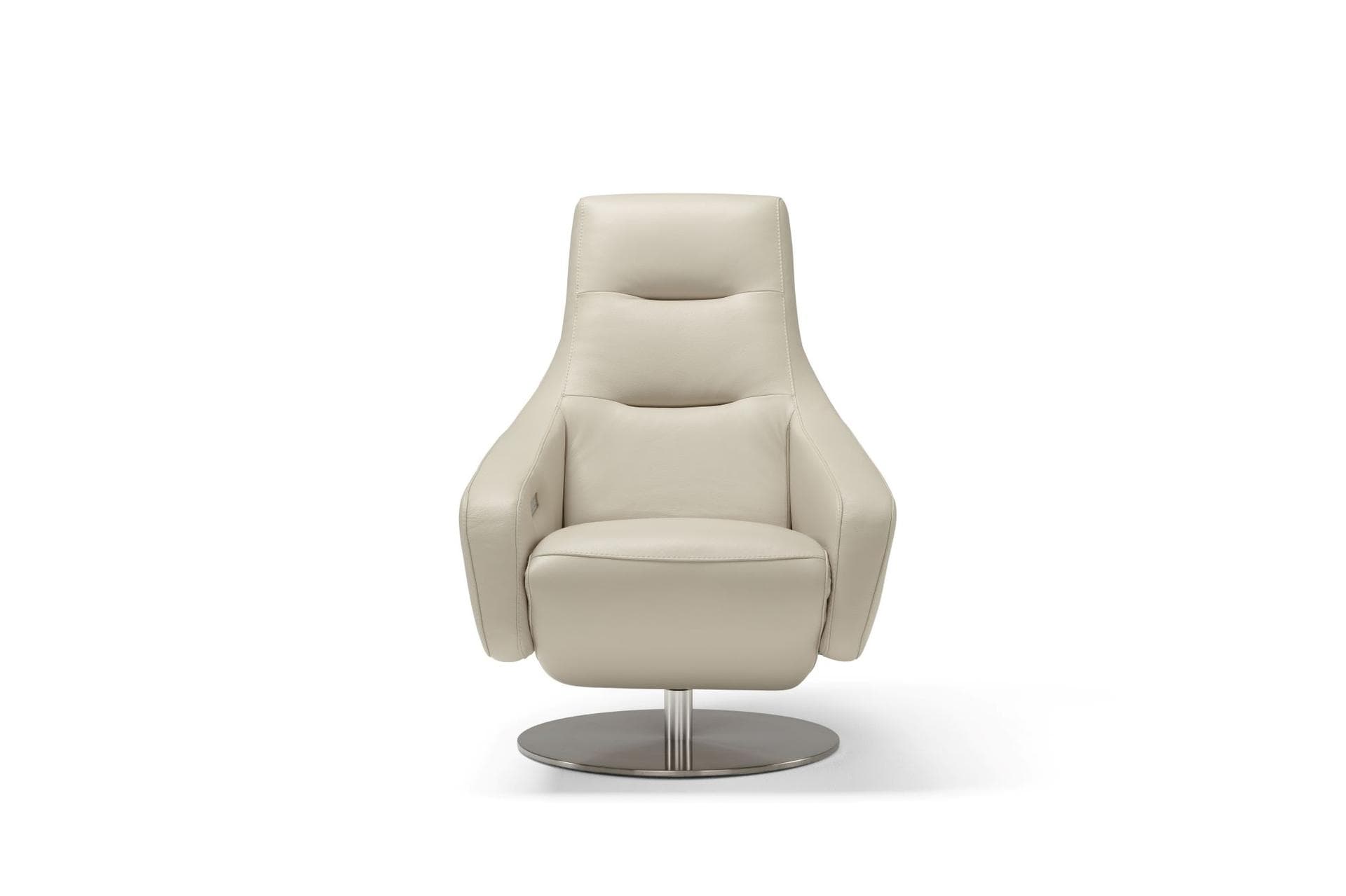 EQ3 Nora Swivel Armchair