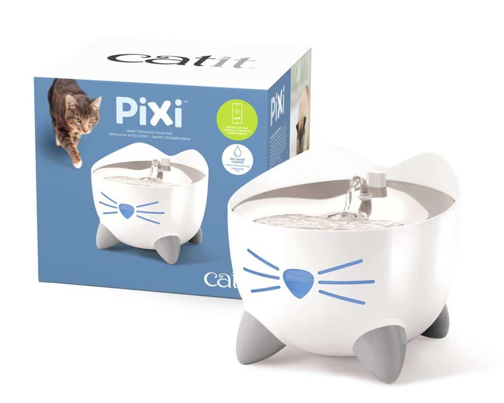 Catit PIXI Smart Fountain (2 L)