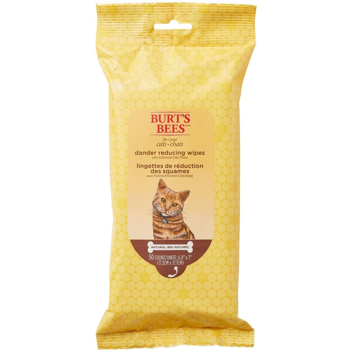 9 Best Cat Wipes for Baths & Cleaning in 2025 - Reviews & Top Picks ...