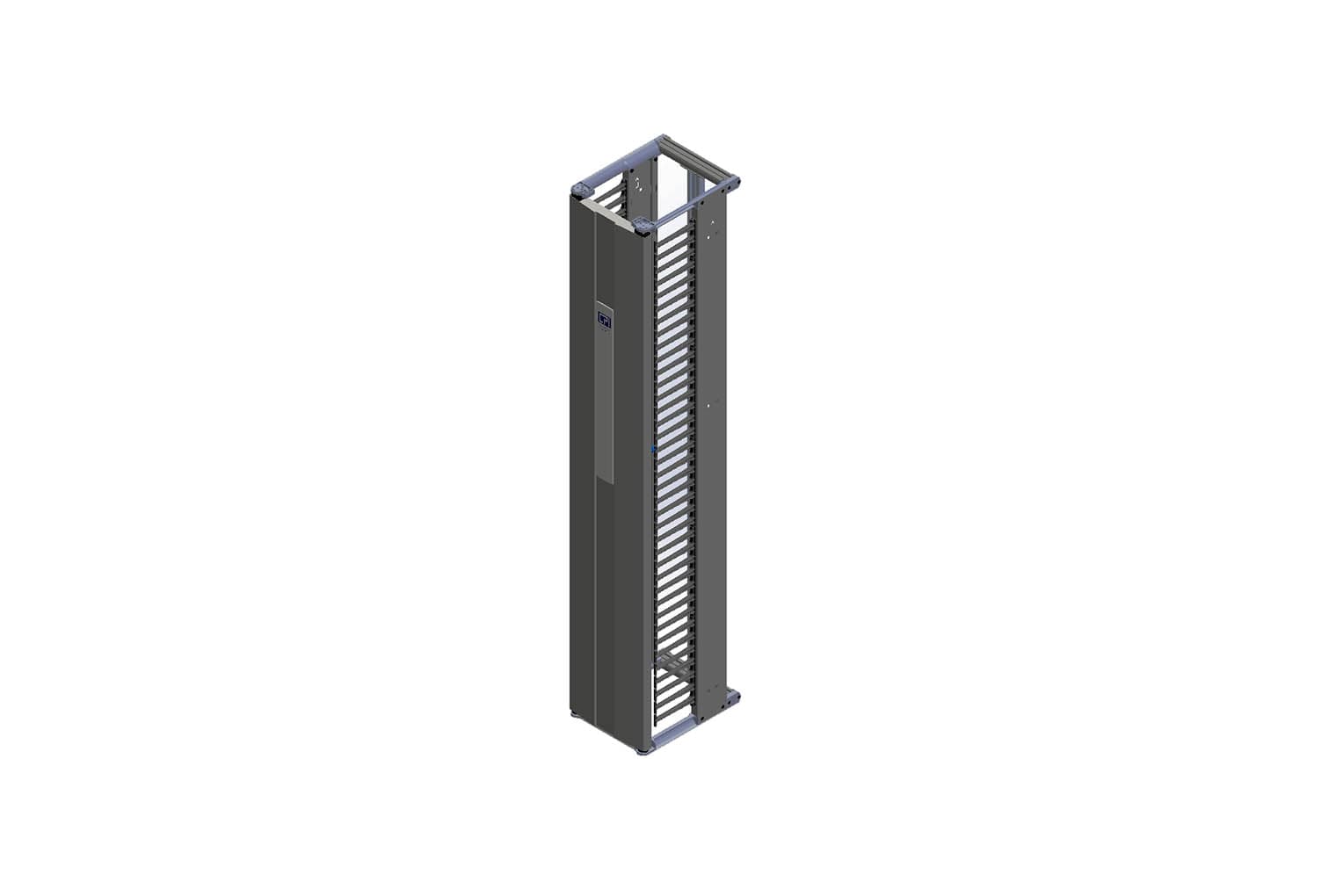 Cable Management for Data Centers & Telecom Rooms | Chatsworth Products