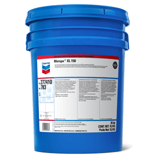 Tegra® Synthetic Barrier Fluid | Chevron Lubricants (US)