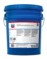 Cetus DE Compressor Oil | Chevron Lubricants (US)