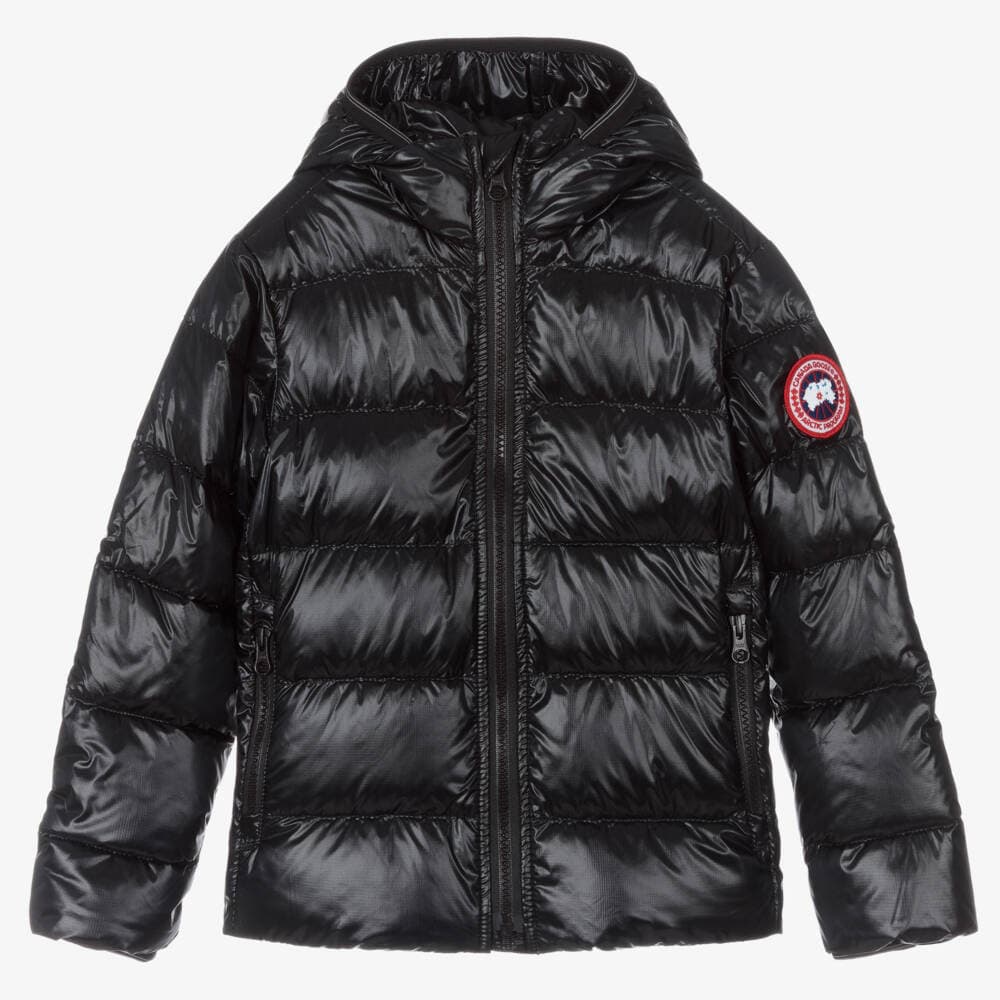 Canada Goose Crofton Puffer Jacket