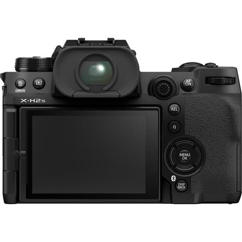 FUJI FUJIFILM X-H2S/XH2S/單機身/公司貨