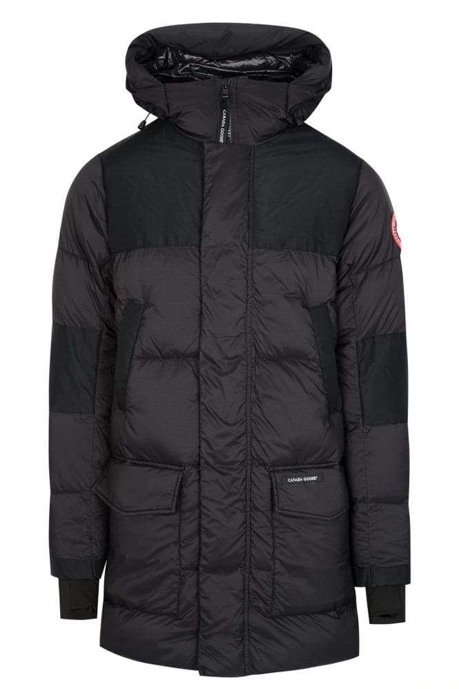 CANADA GOOSE Armstrong Parka - Clothing from Circle Fashion UK