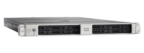 Cisco UCS C220 M7 Rack Server - Cisco