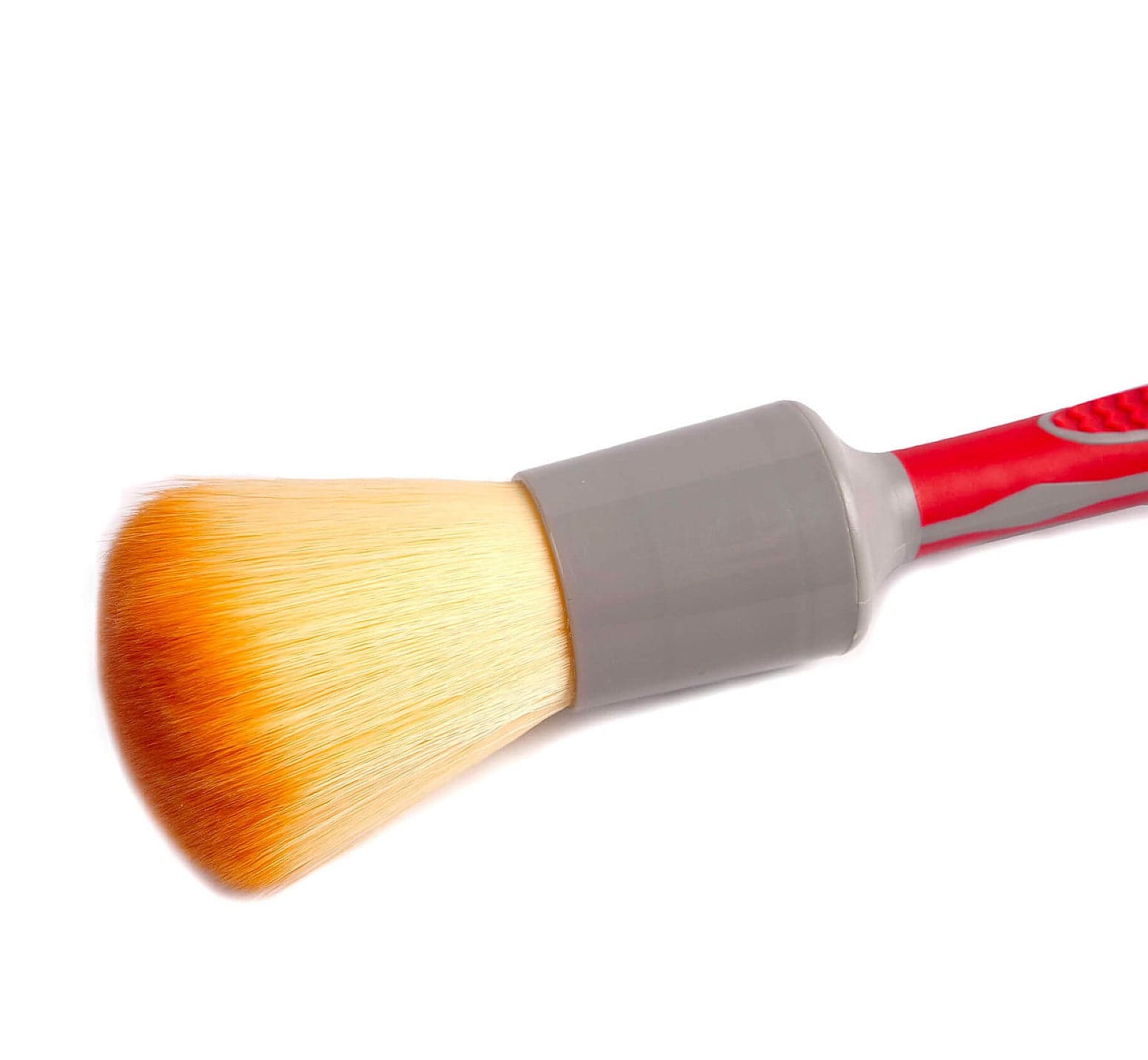 Maxshine - Detailing Brush Red & Grey Ultra Soft