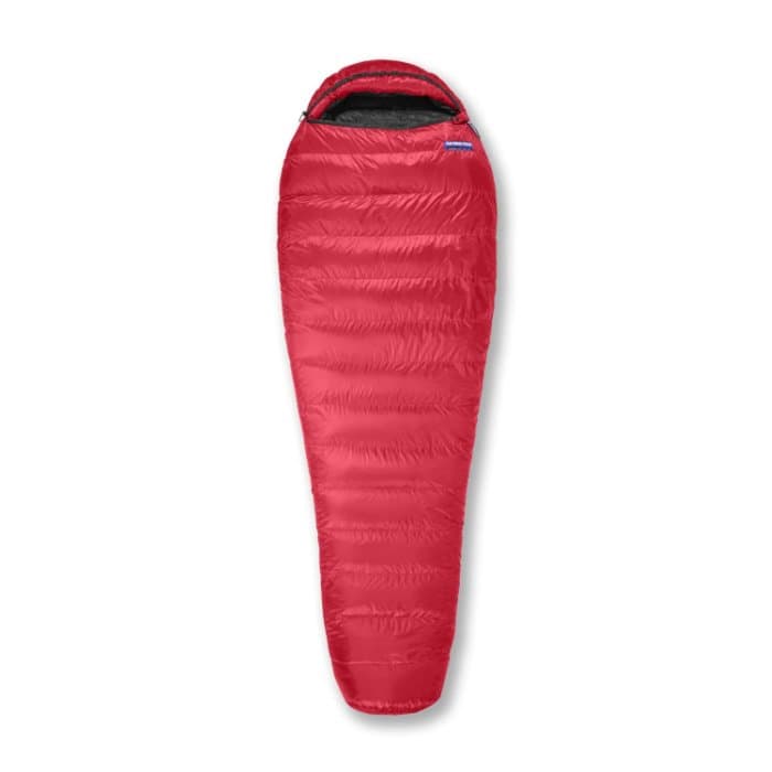 Feathered Friends Swallow YF 20 Review | CleverHiker