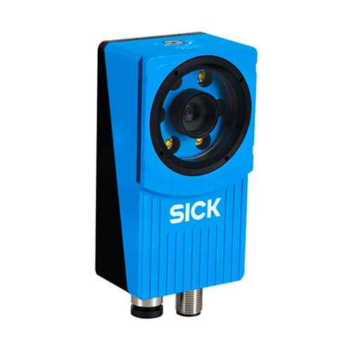 Sick Inspector PIM60 2D visionsysteem | Cobot Webshop