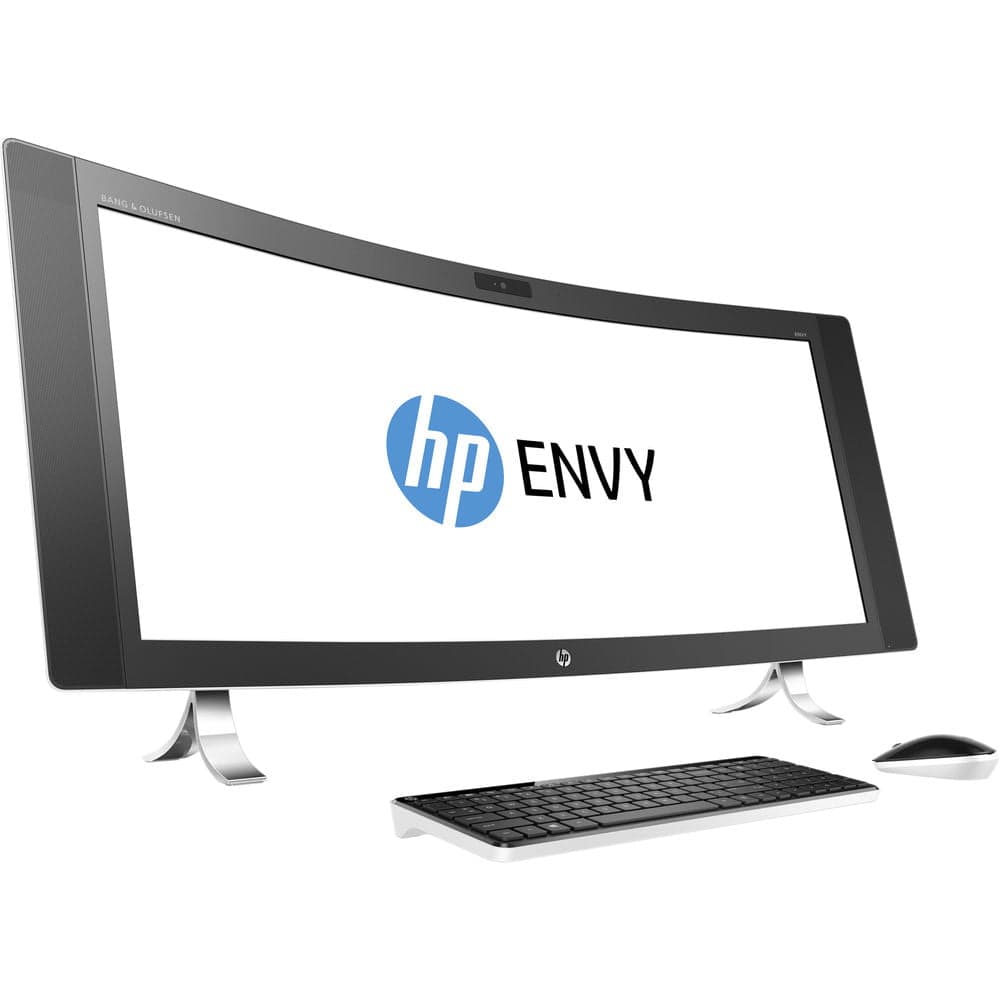 HP Envy Curvo de 34″ PC All In One 34-a051