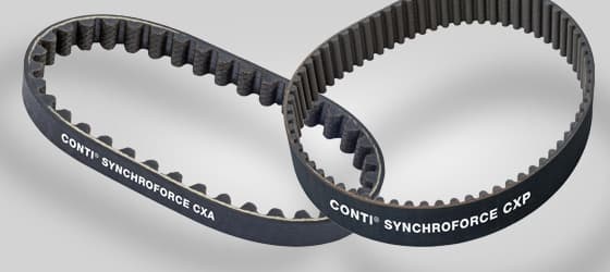 Conti® Synchroforce CXP & CXA