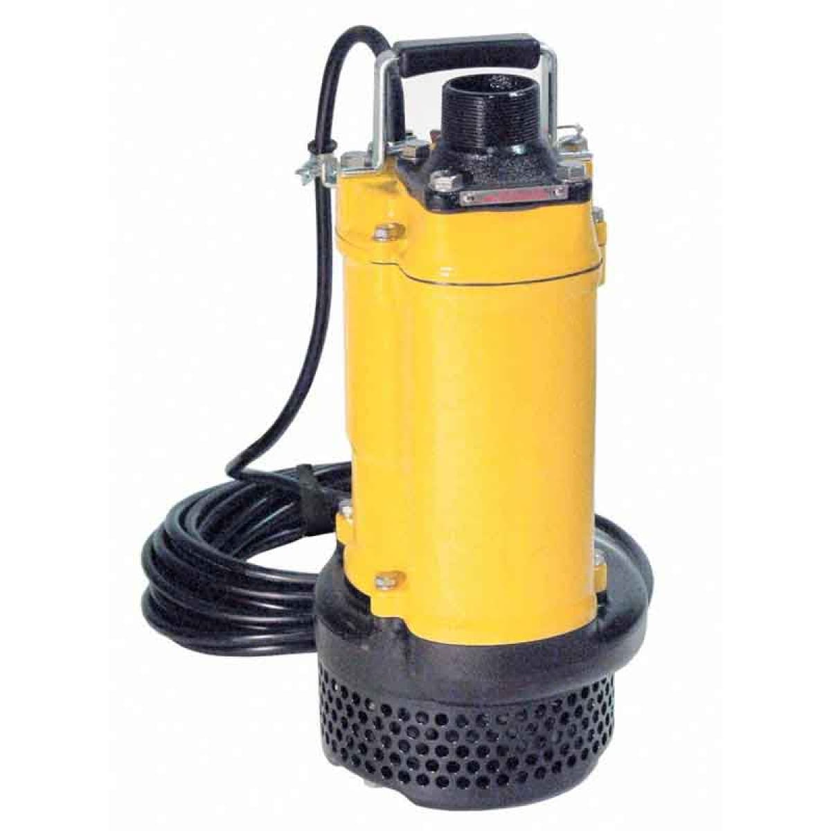 Wacker PS2 1503 Submersible Pump (3 PHASE)