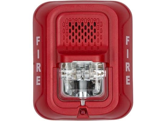 Notifier Horn/Strobes - Authorized Notifier Distributor Fire Alarm ...