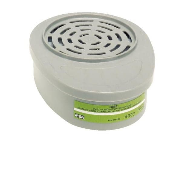 MSA Advantage® Multi-Gas Cartridge