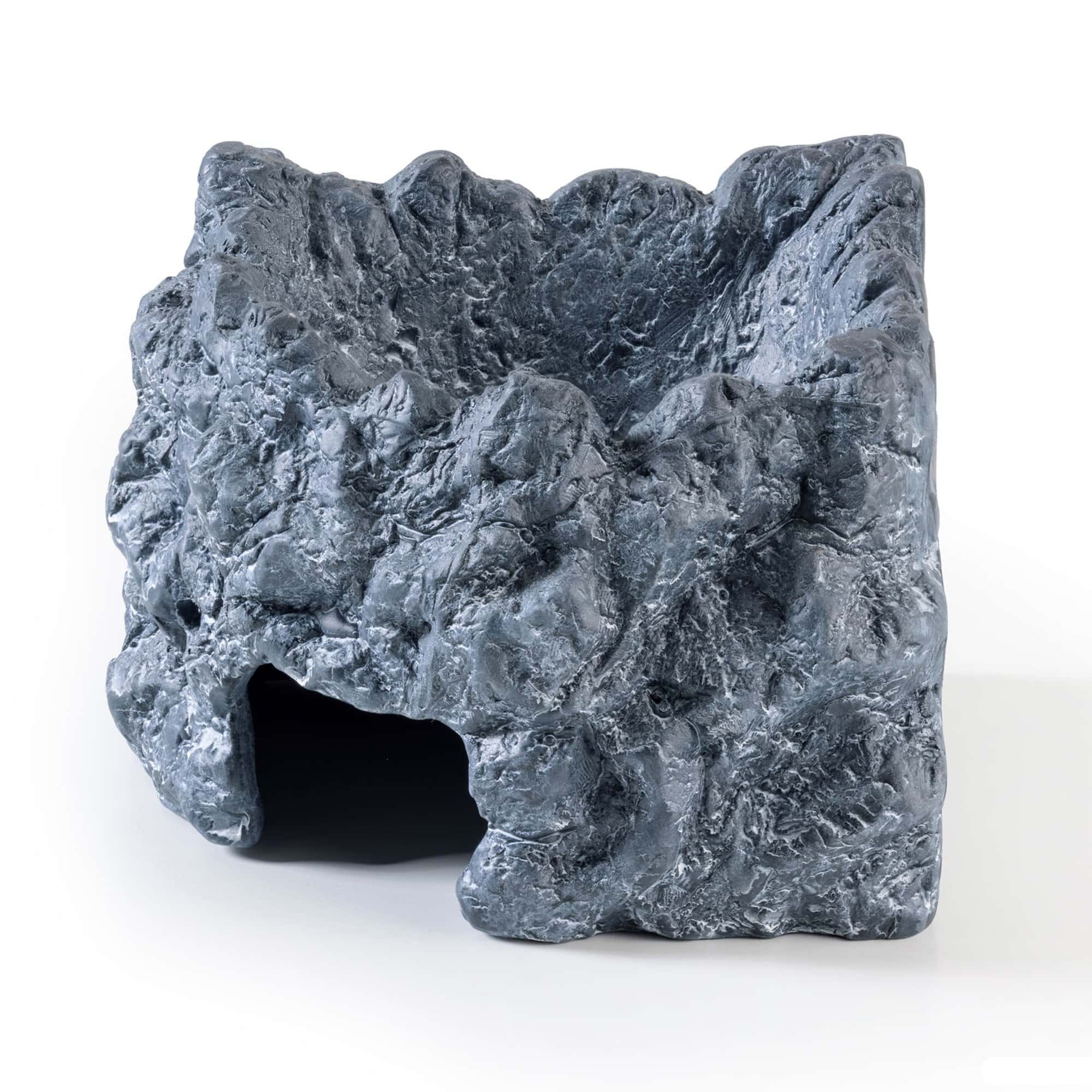 EXO TERRA CORNER CERAMIC CAVE - Cornel's World